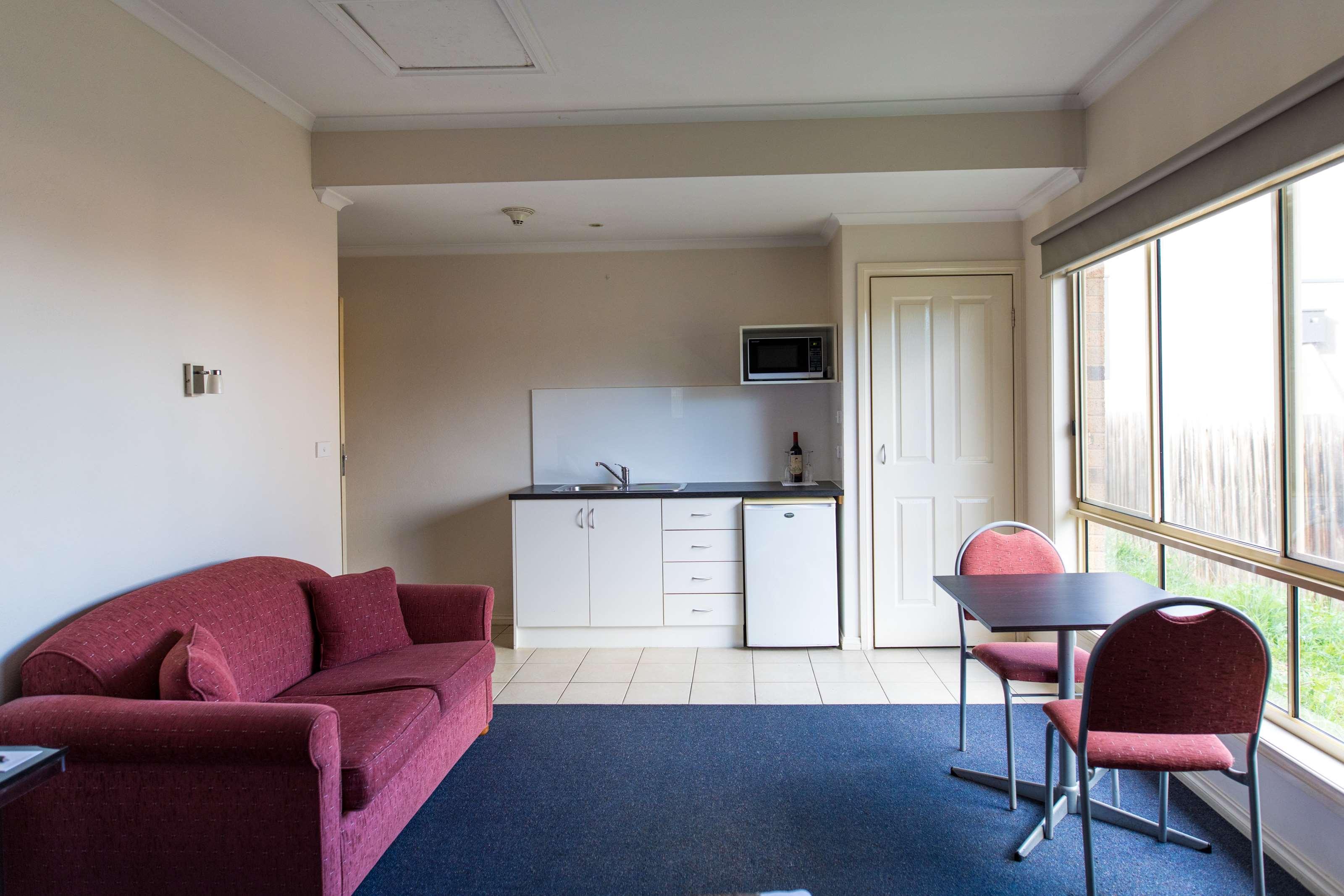 Best Western Mill Park Motor Inn Morang Exterior foto