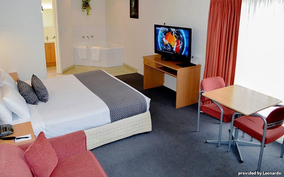 Best Western Mill Park Motor Inn Morang Exterior foto
