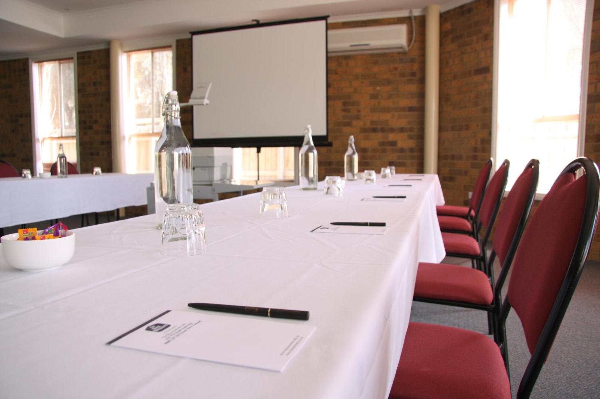 Best Western Mill Park Motor Inn Morang Facilidades foto