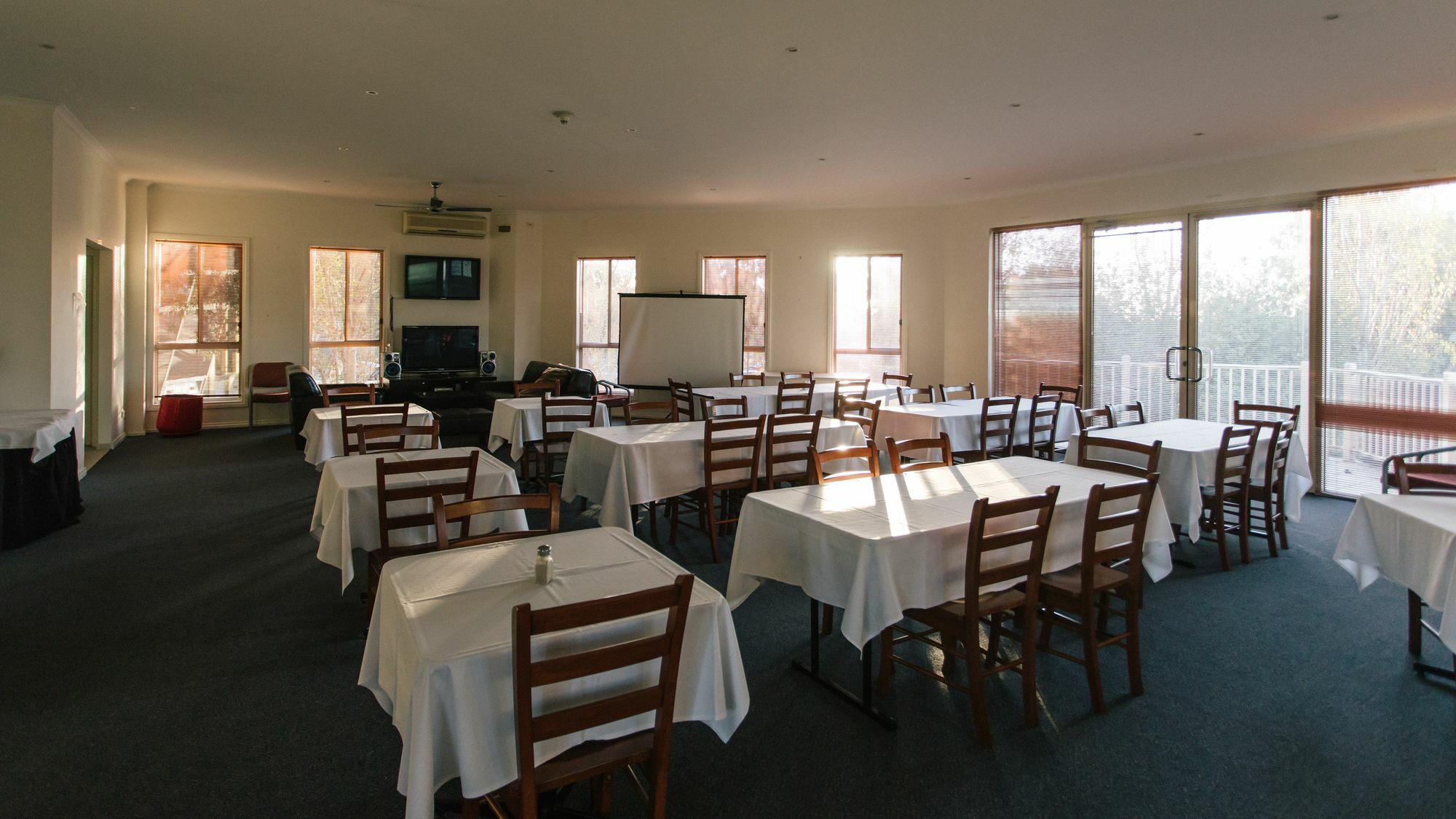 Best Western Mill Park Motor Inn Morang Exterior foto