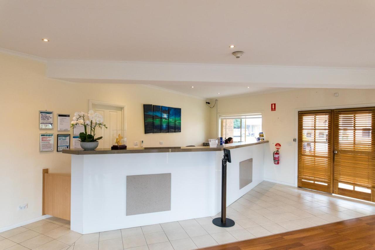 Best Western Mill Park Motor Inn Morang Exterior foto