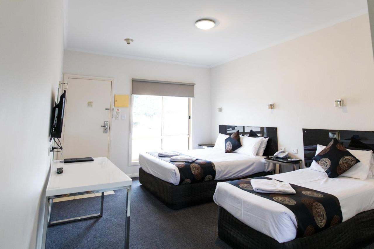 Best Western Mill Park Motor Inn Morang Exterior foto